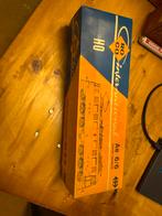 Roco Ae 6/6 Locomotief - Zo goed als nieuw!, Ophalen, Locomotief, Gelijkstroom of Wisselstroom, Zo goed als nieuw