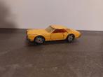 Siku Oldmobile Tornado V267 - Bespeelde Staat, Ophalen of Verzenden, Gebruikt, Auto, Overige merken