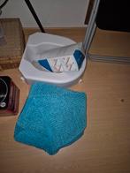 Wc verhoger en urineplasding, Ophalen of Verzenden, Toilet