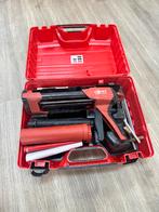 Hilti handmatige mortelspuit, Doe-het-zelf en Verbouw, Gereedschap | Handgereedschap, Ophalen of Verzenden, Gebruikt