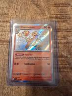 Charmeleon 110 – Paldean Fates Shiny, Ophalen of Verzenden, Zo goed als nieuw