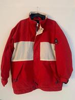 GAASTRA jas-rood/wit, Maat 38/40 (M), Gaastra, Verzenden, Gedragen