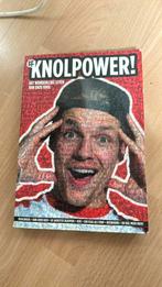 Knolpower boek Enzo knol, Ophalen of Verzenden, Zo goed als nieuw