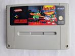 DAFFY DUCK the marvin missions, Spelcomputers en Games, Games | Nintendo Super NES, 1 speler, Ophalen of Verzenden, Gebruikt, Vanaf 3 jaar