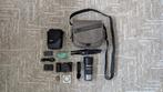 SONY A6000 + 16-50mm & 55-210mm lenzen, Ophalen, Zo goed als nieuw, Sony