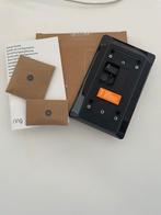 Ring (deurbel) zonnelader 2e generatie, Huis en Inrichting, Deurbellen, Ophalen of Verzenden, Nieuw, Draadloos