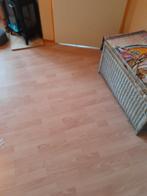 Laminaat Vloer - Direct Beschikbaar!, Ophalen, Kunststof, Gebruikt, 10 m² of meer