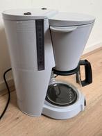 Braun AromaSelect koffiezetapparaat, Witgoed en Apparatuur, Koffiemachine, Gemalen koffie, Ophalen of Verzenden, Zo goed als nieuw