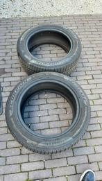 2x Pirelli Scorpion Winterbanden 255/55 R20, Auto-onderdelen, Banden en Velgen, Ophalen, Gebruikt, 255 mm, Winterbanden
