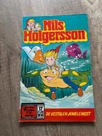 diverse comics niels holgersson zoek uit, Meerdere comics, Ophalen of Verzenden, Gelezen, Europa