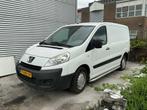 2010 Peugeot Expert 229 L1H1 Bedrijfswagen 7-VHH-39, Voorwielaandrijving, 1683 kg, Gebruikt, 4 cilinders