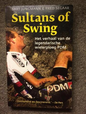 Sultans of swing ; door Bart Jungmann, Fred Segaar beschikbaar voor biedingen