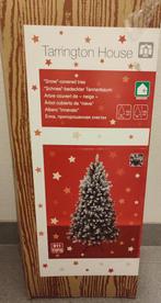 Kerstboom sneeuw, met of zonder decoratie, Diversen, Kerst, Ophalen, Zo goed als nieuw