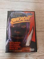 Oude DVD Thriller Blackout Keith Carradine Michael Beck, Cd's en Dvd's, Dvd's | Actie, Vanaf 16 jaar, Ophalen of Verzenden, Zo goed als nieuw