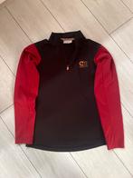 Cruyff corner Trainingspak, Cruyff, Fitness, Zwart, Ophalen of Verzenden