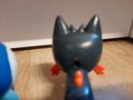 Pokemon poppetjes mcdonalds piplup torchic litten, Verzamelen, Poppetjes en Figuurtjes, Ophalen of Verzenden