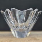 Kristallen schaal, Orion serie, Orrefors, Antiek en Kunst, Antiek | Glas en Kristal, Ophalen of Verzenden