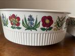 Vintage schalen Villeroy & Boch, Ophalen