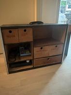 Wedico tamiya gereedschaps kist moet weg!!!!, Ophalen of Verzenden, Zo goed als nieuw