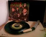 THE BEATLES ticked to ride japan, Overige genres, 7 inch, Single, Ophalen of Verzenden