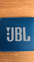 JBL go2 speaker, Ophalen of Verzenden, Gebruikt, Overige typen, JBL