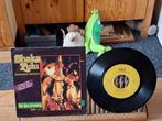 Margaret Singana-Shaka zulu(e452) 1 euro vaste prijs, Cd's en Dvd's, Vinyl Singles, 7 inch, Single, Ophalen of Verzenden, Zo goed als nieuw