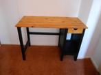 Bureau, Huis en Inrichting, Bureaus, Ophalen, Gebruikt, Bureau