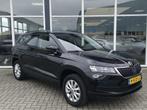 Skoda Karoq 1.0 TSI Ambition | Apple Carplay/Android Auto |, Voorwielaandrijving, Gebruikt, Euro 6, 116 pk