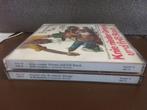 2 super 8 films met geluid, Ophalen of Verzenden, 8mm film