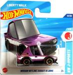 2025 Hot Wheels Nissan Skyline 2000GT-R LBWK Tooned, Kinderen en Baby's, Speelgoed | Speelgoedvoertuigen, Ophalen of Verzenden