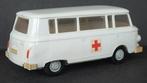 Barkas B1000 ambulance 1:25 Piko Anker DDR GDR Pol, Ophalen of Verzenden, Zo goed als nieuw, Auto