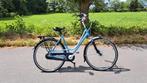 Gazelle Paris Plus, Ophalen, 53 tot 56 cm, Versnellingen, Zo goed als nieuw