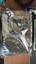 Asus prime x470 moederbord, Computers en Software, Moederborden, DDR4, Ophalen of Verzenden, Zo goed als nieuw, Socket AM4