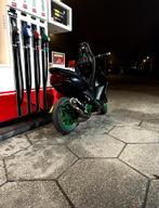 Zeer nette yamaha jog r, Ophalen, Zo goed als nieuw