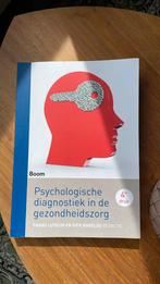 Psychologische diagnostiek in de gezondheidszorg, Boeken, Ophalen of Verzenden, Nieuw, Dick Barelds; Frans Luteijn