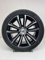 Volvo DEMO 18 inch velgen + zomerbanden V60 / S60 2018-, 18 inch, Banden en Velgen, Nieuw, Ophalen of Verzenden