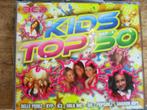 3 C.D - Box (2008) . Kids TOP 50., Cd's en Dvd's, Cd's | Kinderen en Jeugd, Boxset, Gebruikt, Ophalen of Verzenden, Muziek