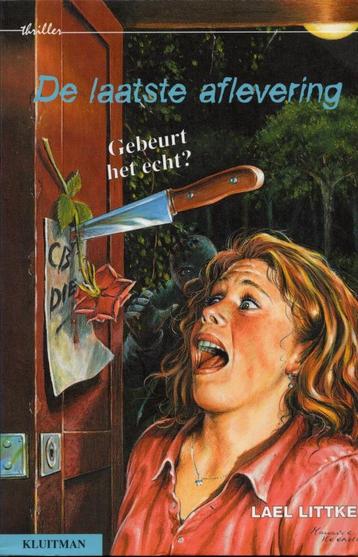 De Laatste Aflevering! - Lael Littke BOEK 9789020609158 beschikbaar voor biedingen