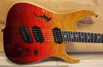 Ormsby Hype Shark GTR6 LTD Sunset, Muziek en Instrumenten, Overige Muziek en Instrumenten, Nieuw, Ophalen of Verzenden