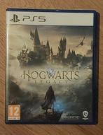 Hogwarts legacy PS5, Spelcomputers en Games, Ophalen, Zo goed als nieuw