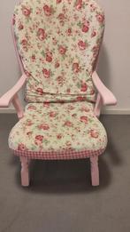 Stoel babykamer / kinderkamer, Ophalen, Gebruikt, Stoel(en)