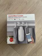 SwitchBot Curtain Rod 3 - Nieuw in doos!, Minder dan 50 cm, Wit, Nieuw, Ophalen of Verzenden