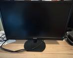 Te koop: 2x Philips 241S L monitor met vga kabel, Computers en Software, Monitoren, Full HD, Ophalen of Verzenden, Zo goed als nieuw