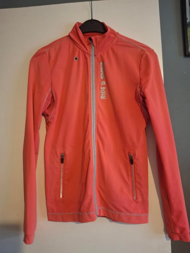 Imperial riding vestje, Ophalen, Overige soorten, Bovenkleding