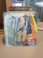 Henk Wijngaard - Container Song (f5), Ophalen of Verzenden