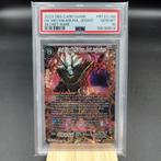 2023 DBS #BT21-149 DK MECHIKABURA JDGMT SECRET RARE PSA 10, Ophalen of Verzenden, Nieuw, Losse kaart