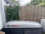 Dakkoffer Thule 700 Polar, Auto diversen, Ophalen, Gebruikt