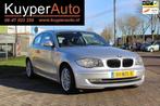 BMW 1-serie 116i Business Line - Nieuwe distr ketting., 1-Serie, Euro 5, Achterwielaandrijving, 4 cilinders