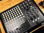 Akai APC 40 mk1 Ableton midi controller with deck savers, Ophalen of Verzenden, Gebruikt
