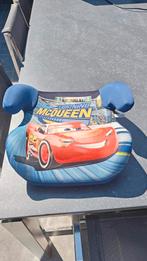 Verhoog stoeltje MC Queen, Ophalen of Verzenden, Zo goed als nieuw, Maxi-Cosi, Autogordel